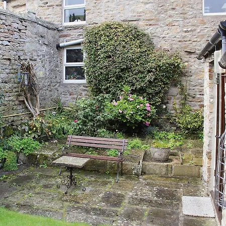 Benmore Holiday home Gunnerside