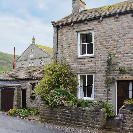 Holiday home Benmore
