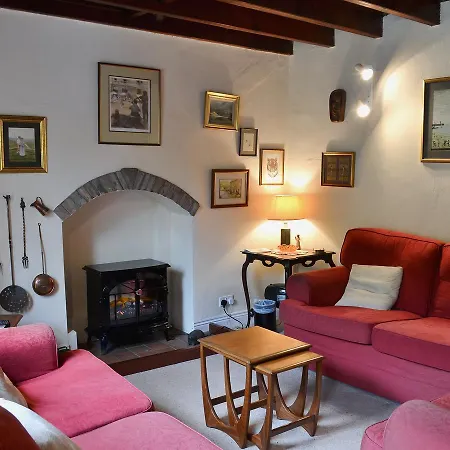 Holiday home Benmore *